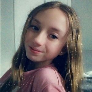 Meet your Posher, Cheyenne